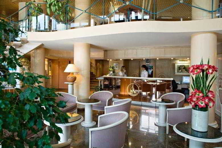 Hotel Belle Plage Brougham