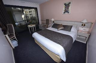 Hotel Belle Plage Brougham