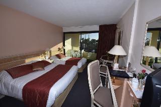 Hotel Belle Plage Brougham