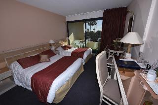 Hotel Belle Plage Brougham