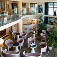 Hotel Belle Plage Brougham