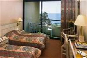 Hotel Belle Plage Brougham