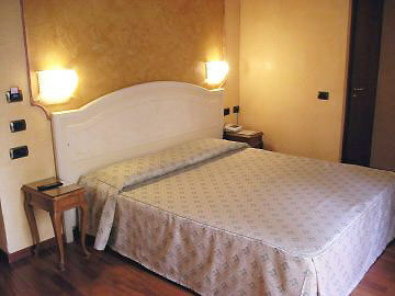 Hotel Bonciani Palazzo Pitti Broccardi