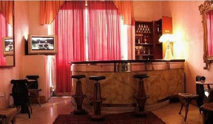 Hotel Bonciani Palazzo Pitti Broccardi