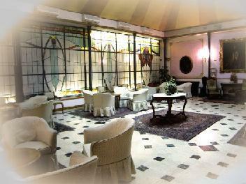 Hotel Bonciani Palazzo Pitti Broccardi
