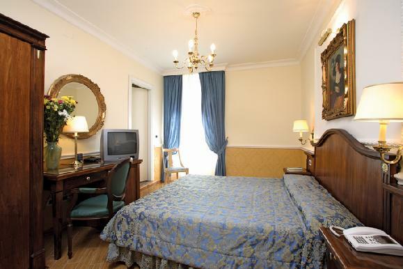 Hotel Giglio Dell'opera