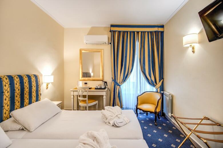 Hotel Napoleon
