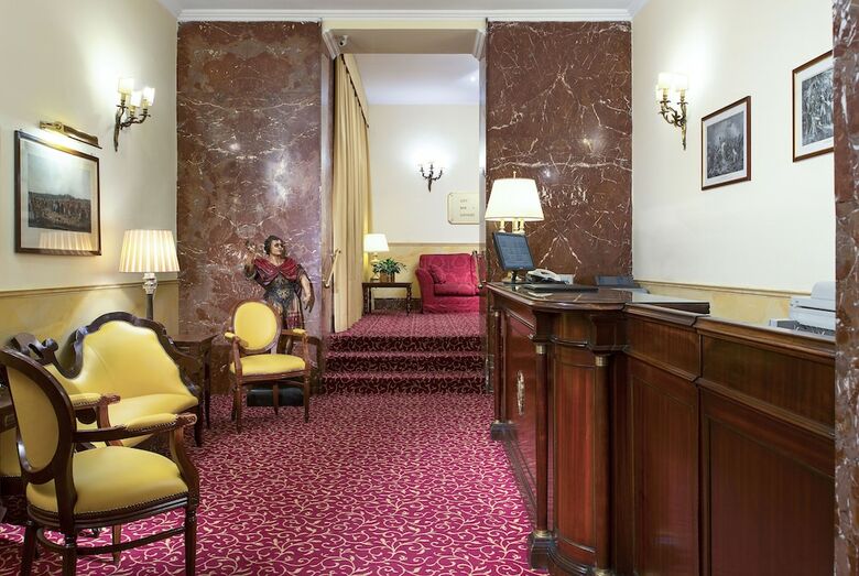 Hotel Napoleon