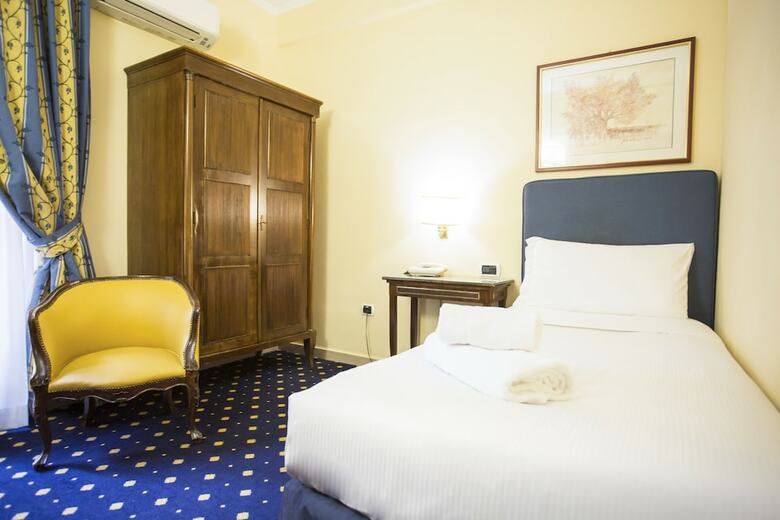 Hotel Napoleon