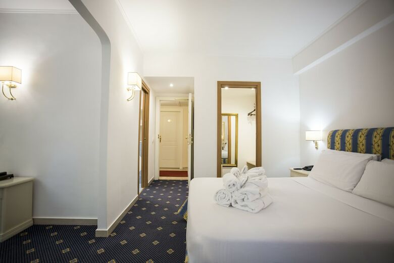 Hotel Napoleon