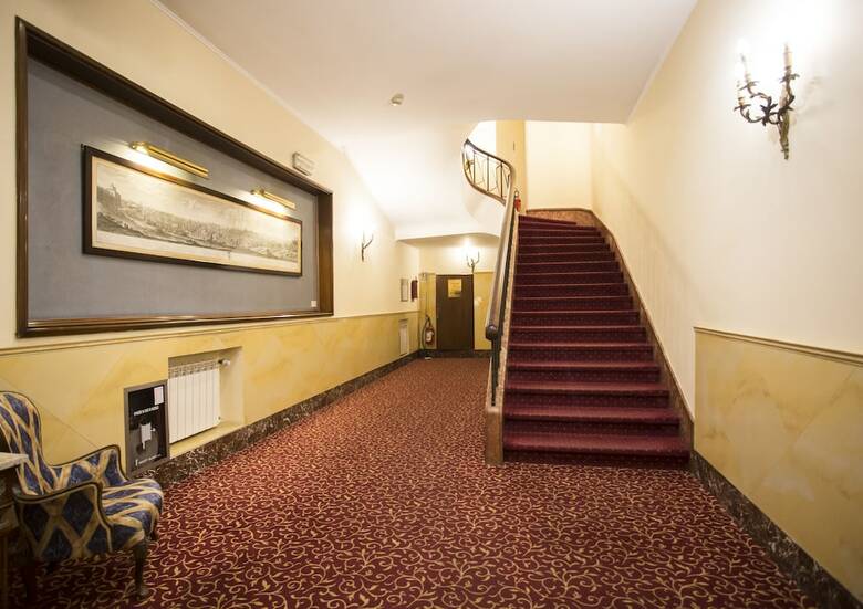 Hotel Napoleon