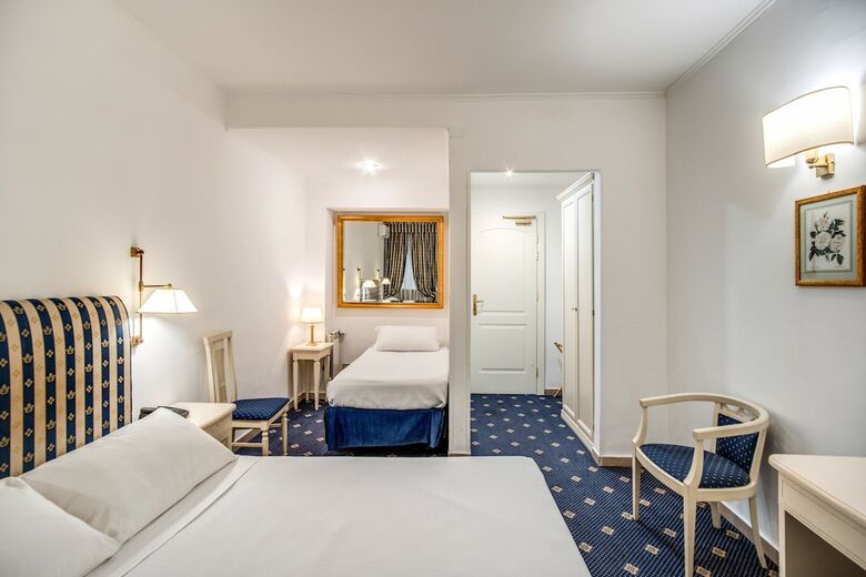 Hotel Napoleon