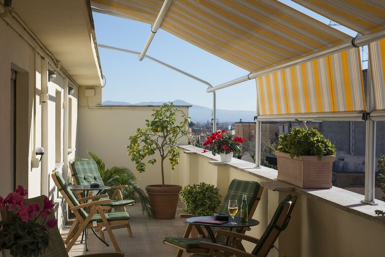 Hotel Napoleon
