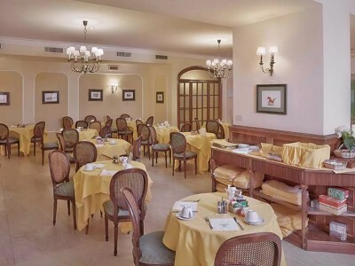 Hotel Napoleon