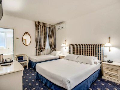 Hotel Napoleon