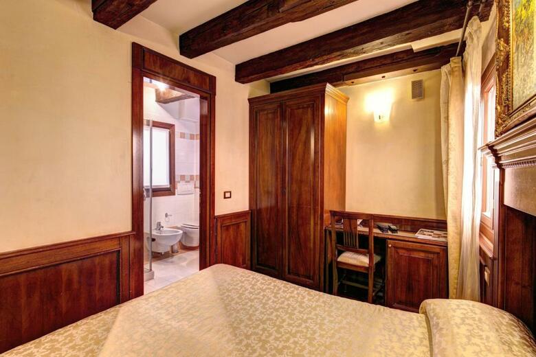 Hotel Palazzo La Scala