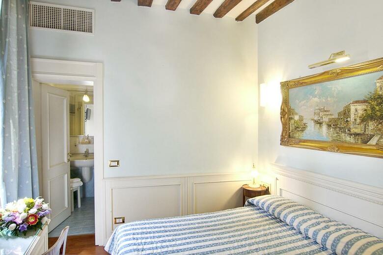 Hotel Palazzo La Scala