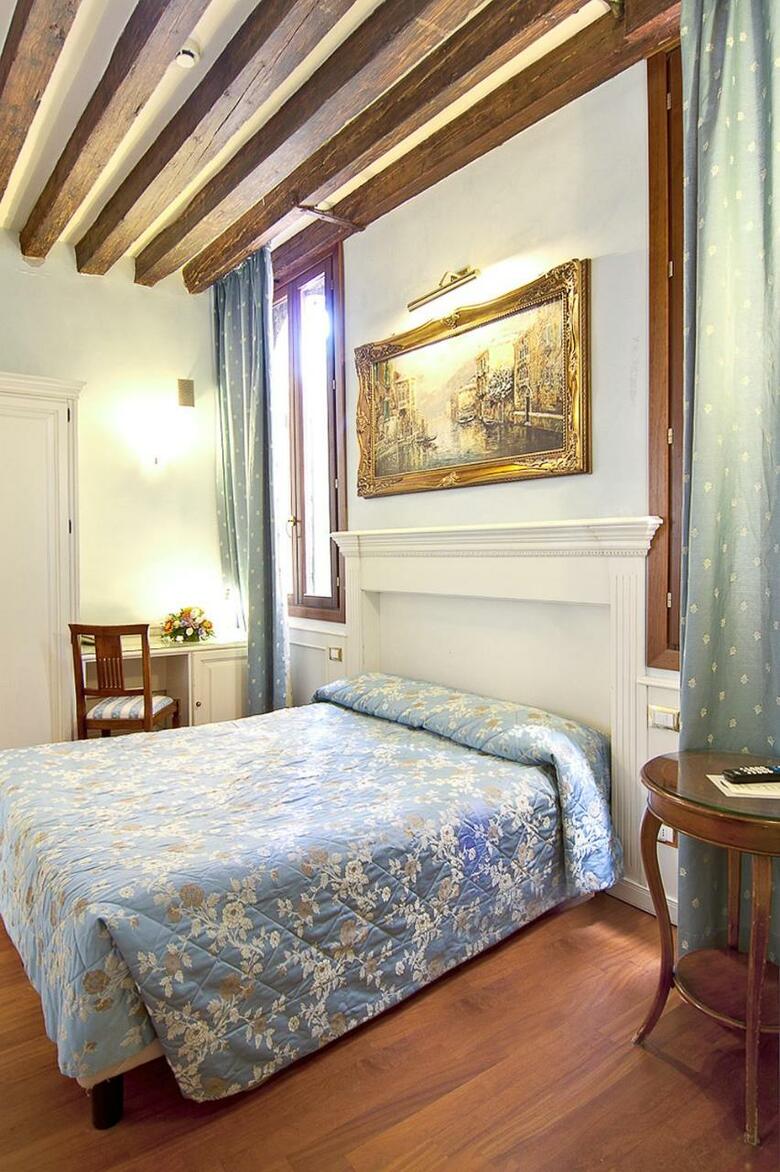 Hotel Palazzo La Scala