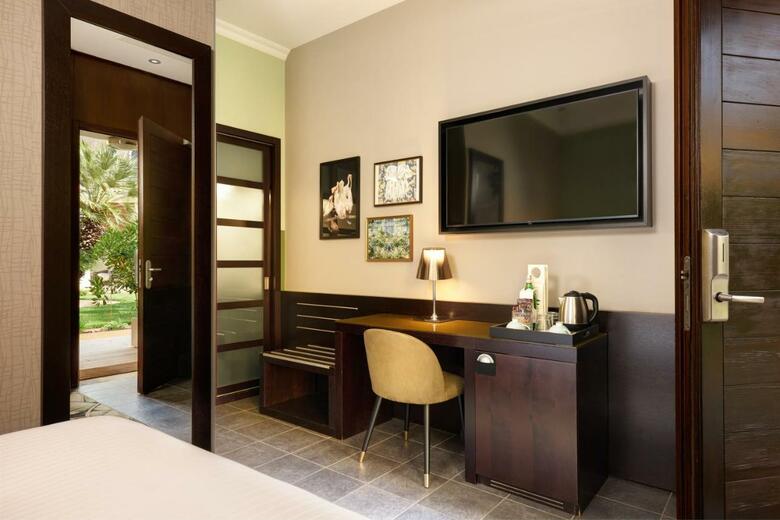 Hotel Indigo Venice - Sant'elena By Ihg