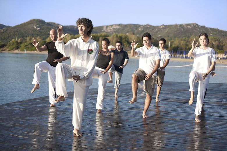 Park Hotel & Spa Cala Di Lepre