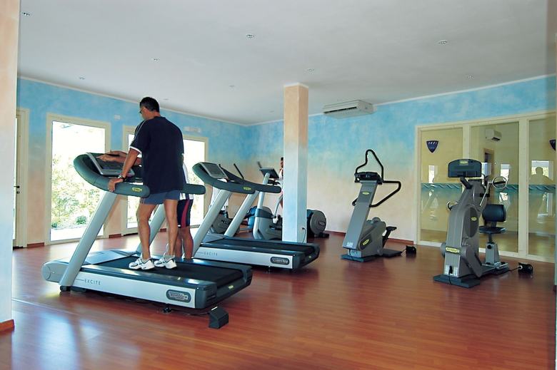 Park Hotel & Spa Cala Di Lepre