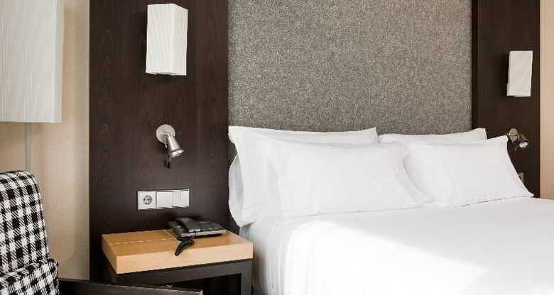 Hotel NH Valencia Center