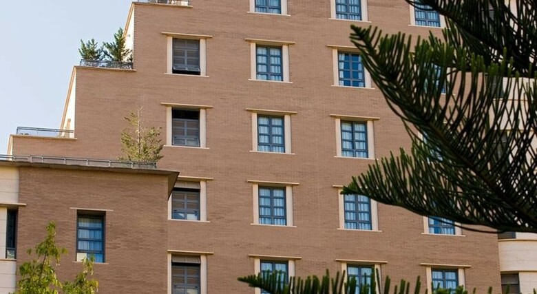 Hotel NH Valencia Las Ciencias