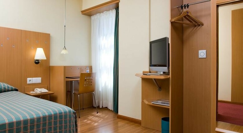 Hotel NH Valencia Las Ciencias