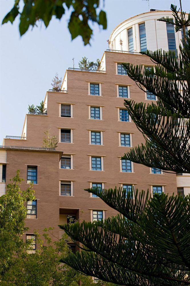 Hotel NH Valencia Las Ciencias