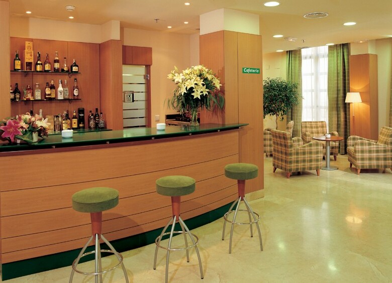Hotel NH Valencia Las Ciencias
