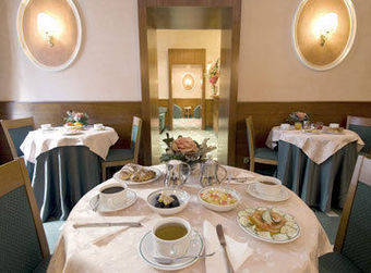 Hotel Giorgi