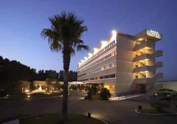 Hotel Park Roma Cassia