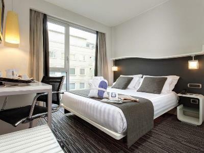 Hotel Courtyard Marriott Rome Central Park