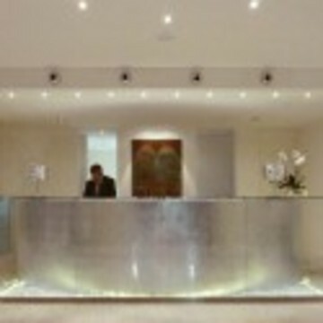 Hotel Lugano Torretta