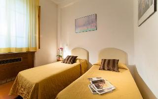Hotel Residence San Niccol�