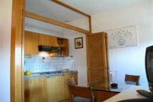 Hotel Residence San Niccol�