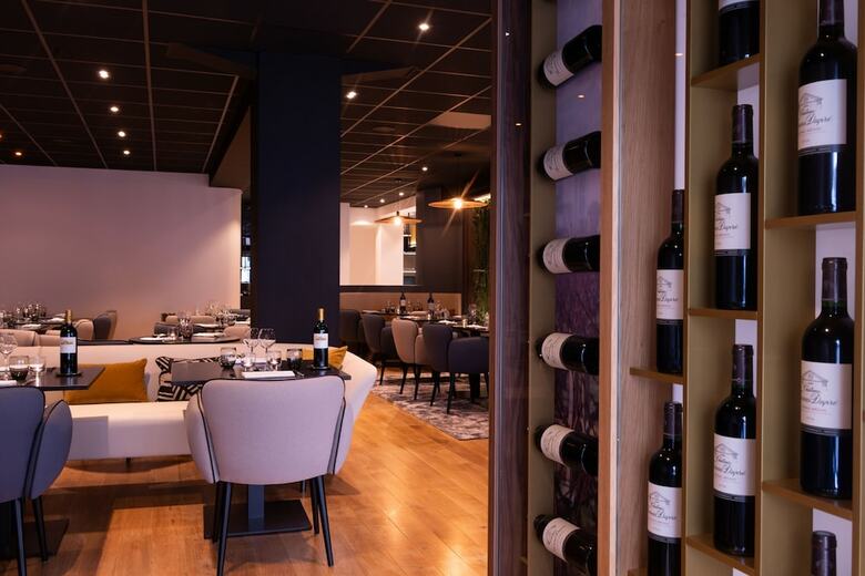 Hotel Amiraute Brest