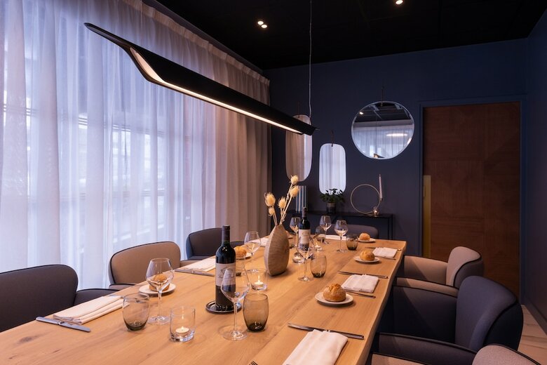 Hotel Amiraute Brest