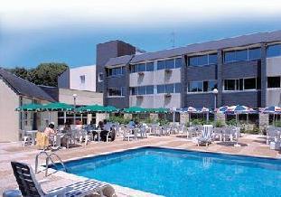 Hotel Oceania Quimper
