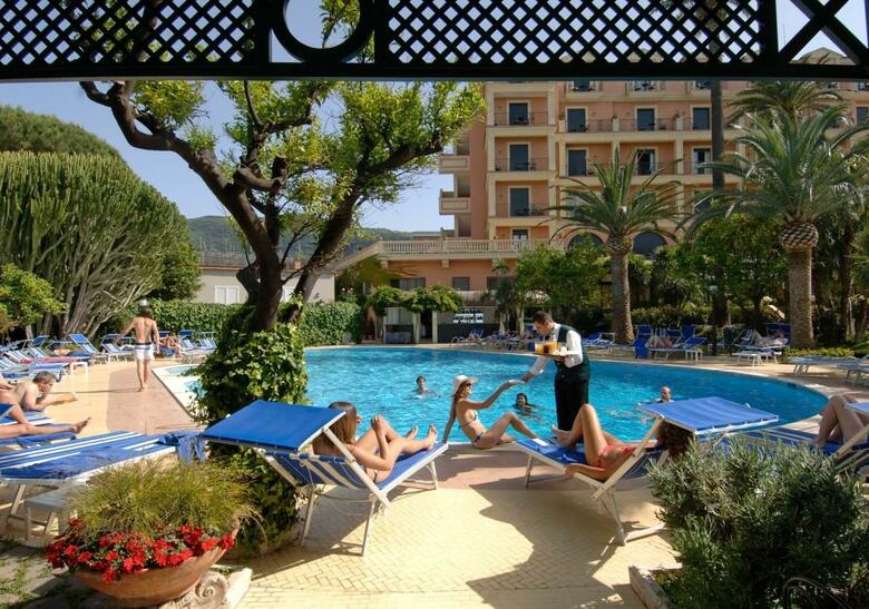 Grand Hotel Royal