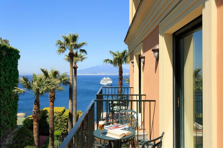 Grand Hotel Royal
