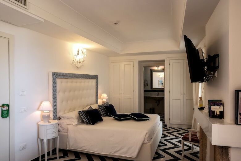Hotel Montemare