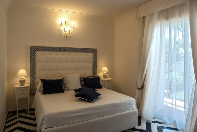 Hotel Montemare
