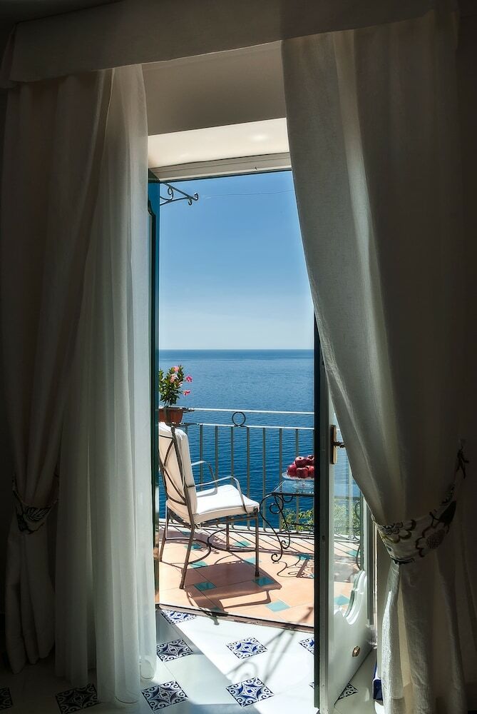 Hotel Montemare