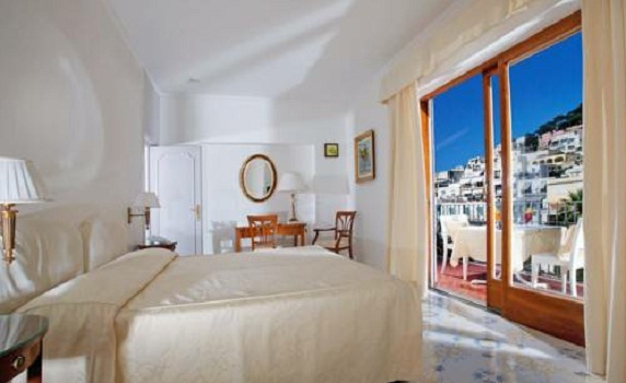 Best Western Hotel Syrene