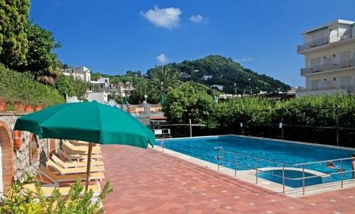 Best Western Hotel Syrene