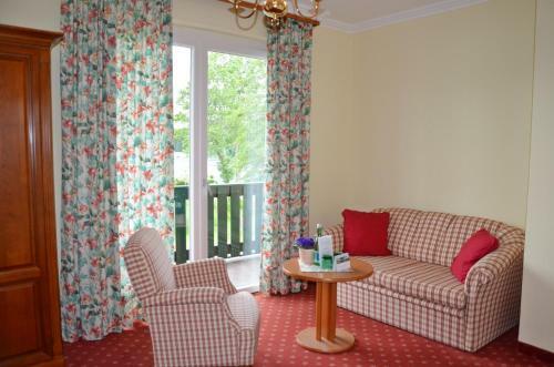 Inselhotel Faakersee