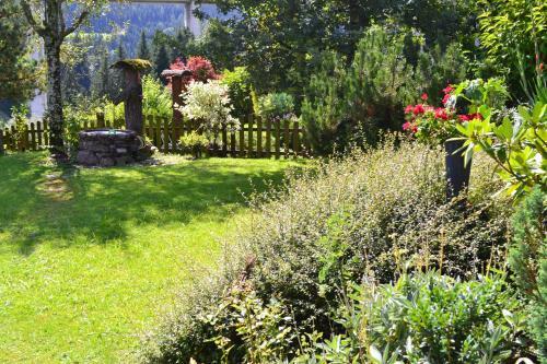 Apartamento Ferienapartment Frahndl