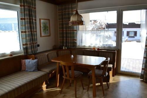 Apartamento Ferienapartment Frahndl