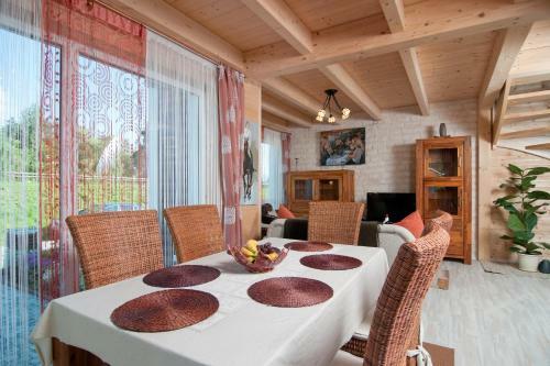 Apartamento Seevilla & Seehaus Erna